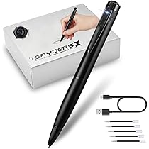 値下げ!　稀少‼マイクロカメラ Amazon.co.jp: スパイダーズエックス(SPYDERSX) スパイカメラ